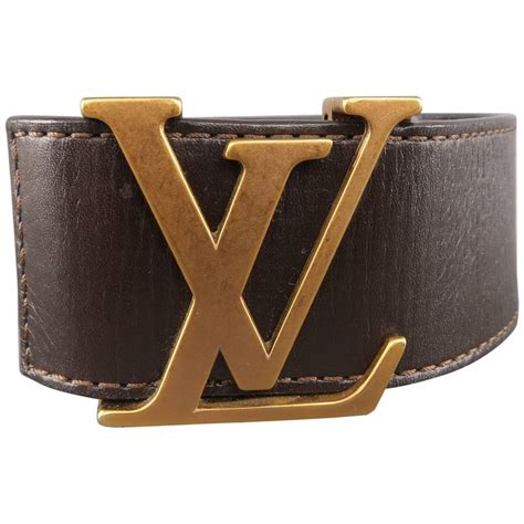 louis vuitton utah leather belt|genuine Louis Vuitton belt.